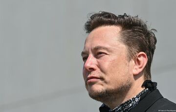 Маск опять передумал: Украина таки получит бесплатный доступ к интернету от Starlink 