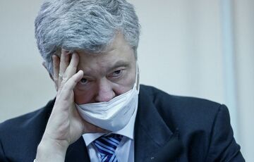 Суд на две недели перенес обжалование меры пресечения Порошенко  Суд на две недели перенес обжалование меры пресечения Порошенко