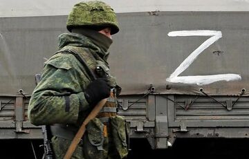 ISW: настання російської армії згасає в районі всієї лінії фронту ISW: настання російської армії згасає в районі всієї лінії фронту