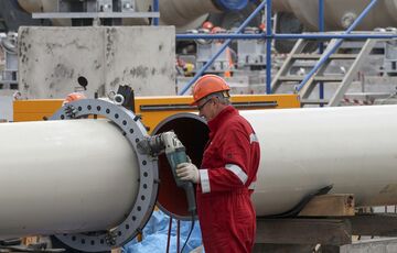 У Польщі різко розкритикували ”Північний потік - 2”: чекайте війська Росії в Балтійському морі