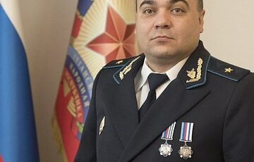 У Зеленського відреагували на вбивство ”генпрокурора ЛНР”