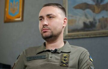 ”Очень много”: Буданов сделал заявление о потерях ВСУ ”Очень много”: Буданов сделал заявление о потерях ВСУ