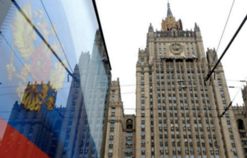 У російському МЗС заговорили про ядерний удар по Польщі