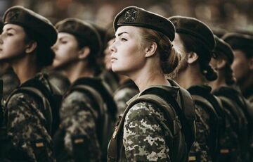 Жодних обмежень на виїзд жінок за кордон з 1 жовтня не буде