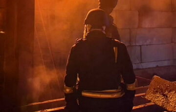 Росія атакувала енергетику в Одеській області: важко поранено людину