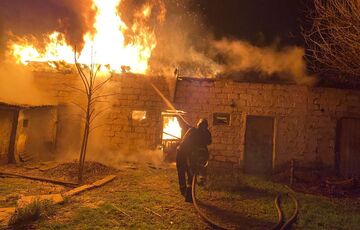 Четыре человека пострадали в результате атаки БПЛА на Кривой Рог