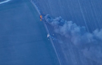 В Генштабе подтвердили удары по объекту ПВО, а также складу хранения БПЛА россиян
