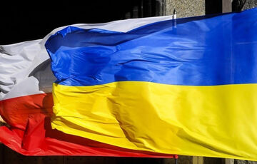 Власти Польши заговорили о возможном сокращении помощи для Украины Власти Польши заговорили о возможном сокращении помощи для Украины