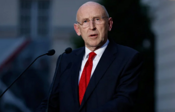 Великобританія виділить 600 млн фунтів на посилення ППО України