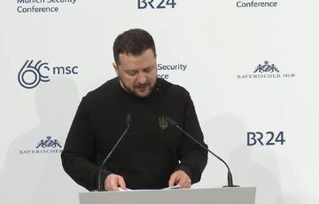 Зеленський запевнив, що Україна ще здивує РФ дронами та РЕБ 