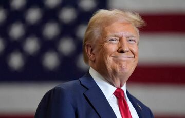 Трамп сделал новое заявление о встрече с Путиным Трамп сделал новое заявление о встрече с Путиным