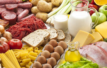 Ціни на продукти в Україні зростуть ще на 15%