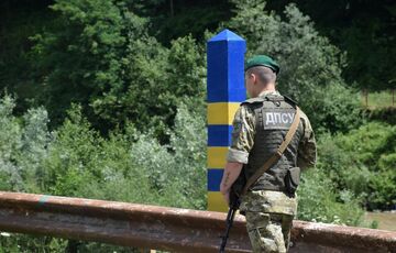 28 мая – День пограничника 28 мая – День пограничника