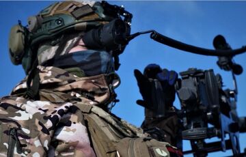 Киев и область от ракет и ”Шахедов” будут защищать мобильные группы ПВО