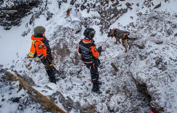 Полиция установила 7 погибших в Покровске и поселке Ровное