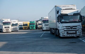 Кабмін розблокував найбільший пропускний пункт на кордоні з Польщею