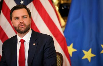 Вице-президент США предупредил, что соглашение по Украине шокирует многих