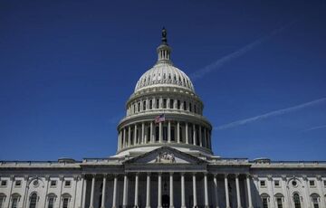 У США вважають, що Китай може підігравати Росії своїми ”мирними ініціативами” У США вважають, що Китай може підігравати Росії своїми ”мирними ініціативами”