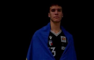 Вбивство українського баскетболіста в Німеччині: юнака зарізав турок за походженням зі злочинним досвідом