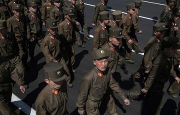 В США оценили угрозу перебрасывания новых войск КНДР в Россию