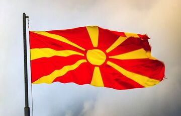 Северная Македония: уступки по украинским территориям создадут прецедент для новых захватов