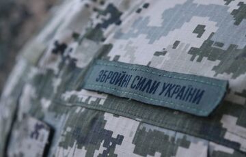 Україна звернулася до Міжнародного кримінального суду через страту росіянами українського військового