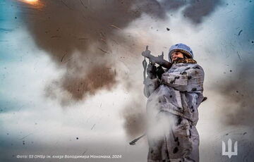 Мужчины, которые получили условные сроки, все равно подлежат мобилизации, - полиция