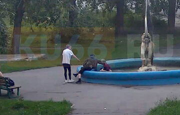 В России военные избили девушку, потому что ”волосы голубые и похожа на еврейку”