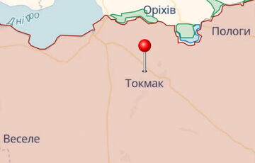 Оккупанты активно вывозят из Токмака семьи и персонал образовательных заведений Оккупанты активно вывозят из Токмака семьи и персонал образовательных заведений