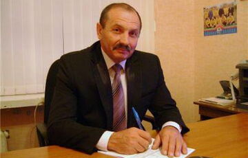 В России убило деревом чиновника, который заготавливал дрова для оккупантов на фронт