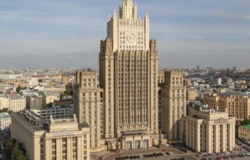 ”Судим по делам, делаем выводы”: в РФ прокомментировали одобрение Турцией членства Швеции в НАТО ”Судим по делам, делаем выводы”: в РФ прокомментировали одобрение Турцией членства Швеции в НАТО