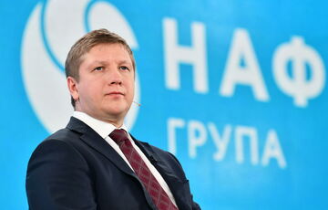 САП требует арестовать экс-главу ”Нафтогаза” САП требует арестовать экс-главу ”Нафтогаза”