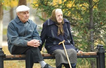 В Украине изменили правила выхода на пенсию