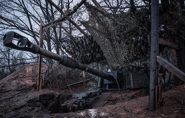 Без допомоги США та НАТО Україна може програти війну до літа 2024 року