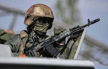 Окупанти викрали 4 співробітників ЗАЕС, які були лояльні до Росії Окупанти викрали 4 співробітників ЗАЕС, які були лояльні до Росії