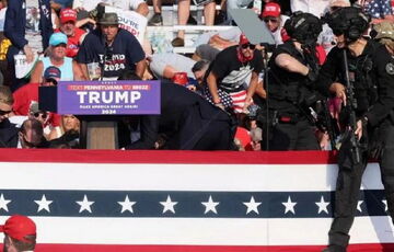 Покушение на Трампа, согласно разведданным, планировал Иран, - CNN