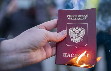 Эстония, Латвия, Литва и Польша закрывают границы для россиян Эстония, Латвия, Литва и Польша закрывают границы для россиян