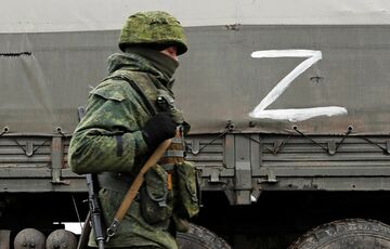 В ВСУ рассказали об угрозе удара РФ по югу Украины В ВСУ рассказали об угрозе удара РФ по югу Украины