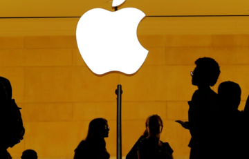 Apple не збільшуватиме випуск iPhone 14 через низький попит