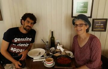 Бойовики ХАМАС убивали активістів, які активно підтримували Палестину