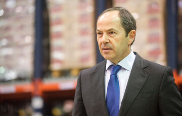 Прибуток двох банків Тігіпко склав понад 1 мільярд гривень Прибуток двох банків Тігіпко склав понад 1 мільярд гривень