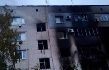 Росія обстріляла Оріхів та район запальними снарядами, є жертви: фото та відео Росія обстріляла Оріхів та район запальними снарядами, є жертви: фото та відео