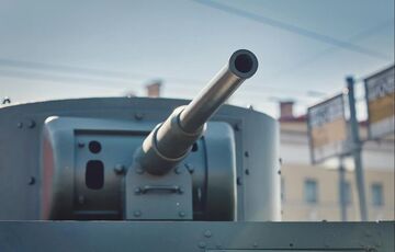 Украина получила менее 40% обещанного оружия от США и Германии