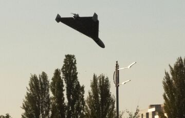 Россия в течение ночи атаковала Украину зенитными ракетами и беспилотниками: сколько сбили силы ПВО