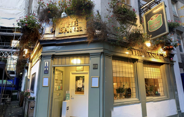 Названо найнедоступніший ресторан у світі: щоб потрапити до нього, треба чекати 4 роки