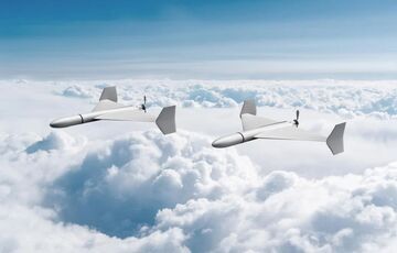 Россия атаковала Украину 35 шахедами: ПВО уничтожила почти все цели