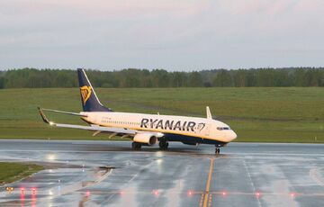 Влаштували демарш: вже 6 країн припинили авіасполучення з Білоруссю