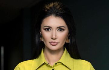 СБУ повідомила про підозру колишній ведучій телеканалів Медведчука СБУ повідомила про підозру колишній ведучій телеканалів Медведчука