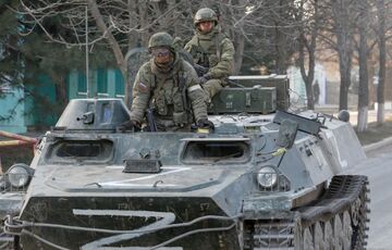 Росія готує новий наступ на Україну: екс-командир ”Азова” назвав можливі напрямки