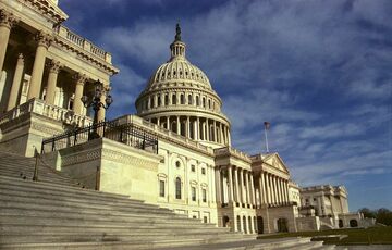 Украина начнет устанавливать контакты с командой Трампа в феврале